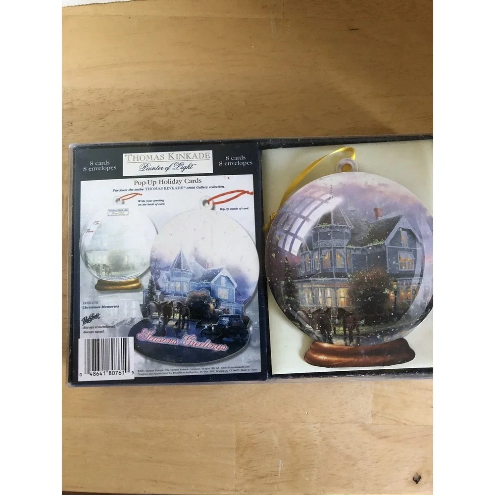 Thomas Kinkade thomas kinkade